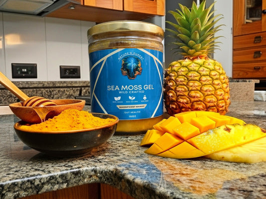 Magnificient Mango